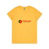 AS Colour - Maple Tee Thumbnail