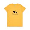 AS Colour - Maple Tee Thumbnail
