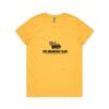 AS Colour - Maple Tee Thumbnail