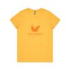 AS Colour - Maple Tee Thumbnail