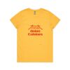AS Colour - Maple Tee Thumbnail