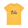 AS Colour - Maple Tee Thumbnail