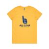 AS Colour - Maple Tee Thumbnail
