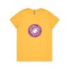 AS Colour - Maple Tee Thumbnail