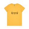 AS Colour - Maple Tee Thumbnail