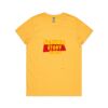AS Colour - Maple Tee Thumbnail