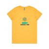 AS Colour - Maple Tee Thumbnail