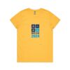 AS Colour - Maple Tee Thumbnail