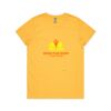 AS Colour - Maple Tee Thumbnail