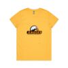 AS Colour - Maple Tee Thumbnail