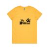AS Colour - Maple Tee Thumbnail