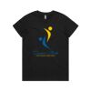 AS Colour - Maple Tee Thumbnail
