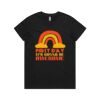 AS Colour - Maple Tee Thumbnail