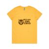 AS Colour - Maple Tee Thumbnail