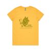 AS Colour - Maple Tee Thumbnail