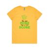 AS Colour - Maple Tee Thumbnail