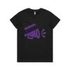 AS Colour - Maple Tee Thumbnail