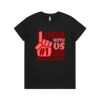 AS Colour - Maple Tee Thumbnail
