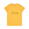 AS Colour - Maple Tee Thumbnail