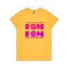 AS Colour - Maple Tee Thumbnail