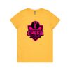 AS Colour - Maple Tee Thumbnail