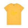AS Colour - Maple Tee Thumbnail