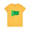 AS Colour - Maple Tee Thumbnail