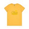 AS Colour - Maple Tee Thumbnail