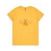 AS Colour - Maple Tee Thumbnail