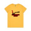 AS Colour - Maple Tee Thumbnail