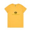 AS Colour - Maple Tee Thumbnail