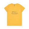 AS Colour - Maple Tee Thumbnail