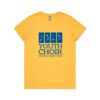 AS Colour - Maple Tee Thumbnail