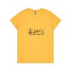 AS Colour - Maple Tee Thumbnail