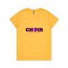 AS Colour - Maple Tee Thumbnail