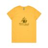 AS Colour - Maple Tee Thumbnail