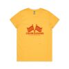 AS Colour - Maple Tee Thumbnail