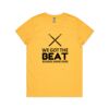AS Colour - Maple Tee Thumbnail