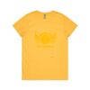 AS Colour - Maple Tee Thumbnail