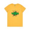 AS Colour - Maple Tee Thumbnail