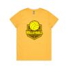 AS Colour - Maple Tee Thumbnail
