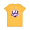 AS Colour - Maple Tee Thumbnail