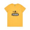 AS Colour - Maple Tee Thumbnail