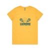 AS Colour - Maple Tee Thumbnail