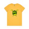 AS Colour - Maple Tee Thumbnail