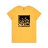 AS Colour - Maple Tee Thumbnail