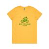 AS Colour - Maple Tee Thumbnail