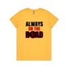 AS Colour - Maple Tee Thumbnail