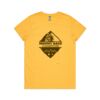 AS Colour - Maple Tee Thumbnail