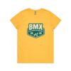 AS Colour - Maple Tee Thumbnail